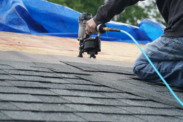 Professional Roofing Service in La Puebla, NM