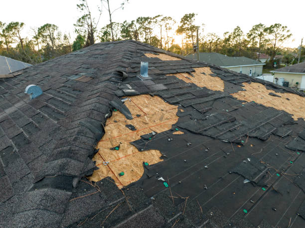 Best Asphalt Shingles Roofing  in La Puebla, NM